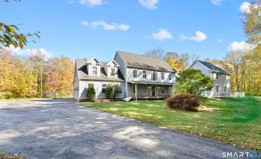 63 Taylor Road, Colchester, CT 06415 - #2