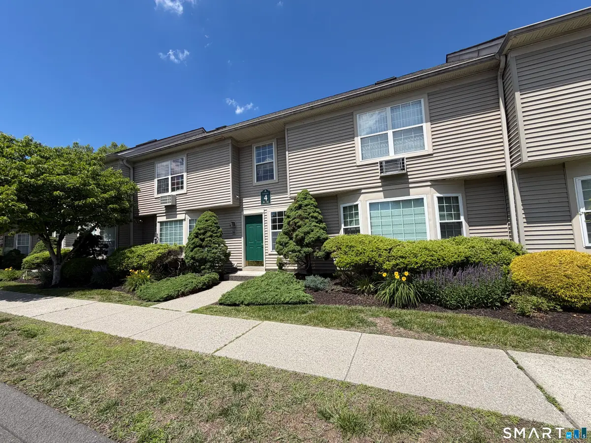 33 Glen Ridge Court #33, New Milford, CT 06776 - #1