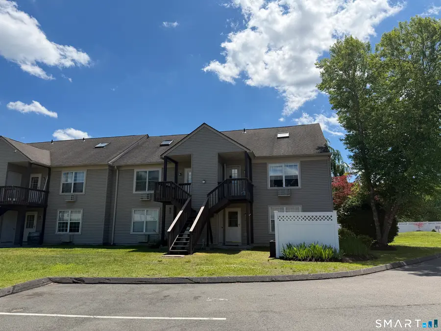 33 Glen Ridge Court #33, New Milford, CT 06776 - #2