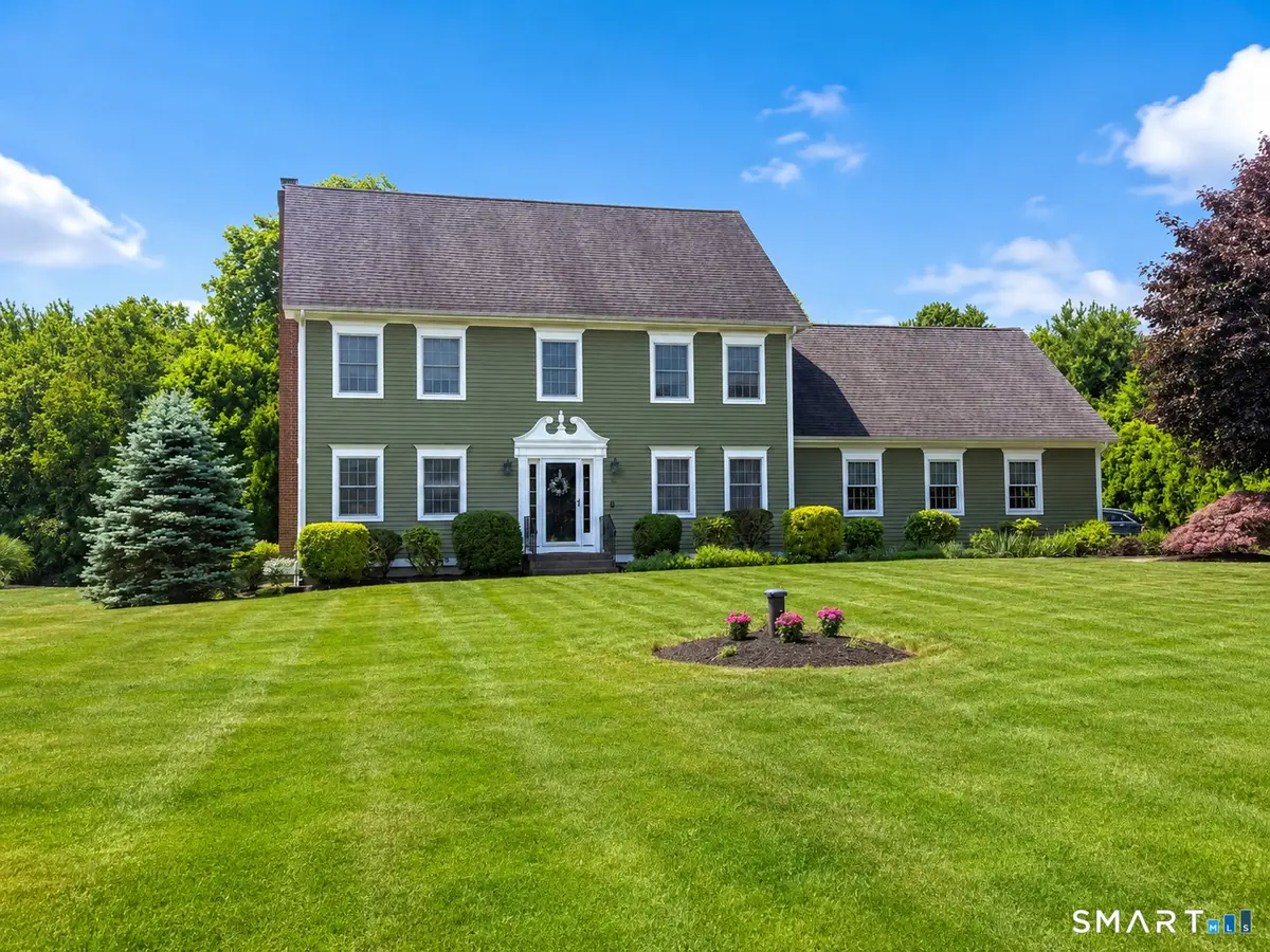 52 Jasmine Lane, Glastonbury, CT 06033 - #1