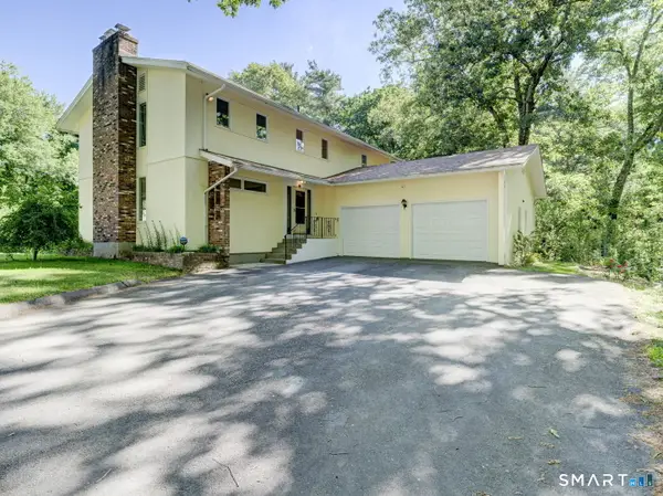 72 Martin Terrace, Glastonbury, CT 06033