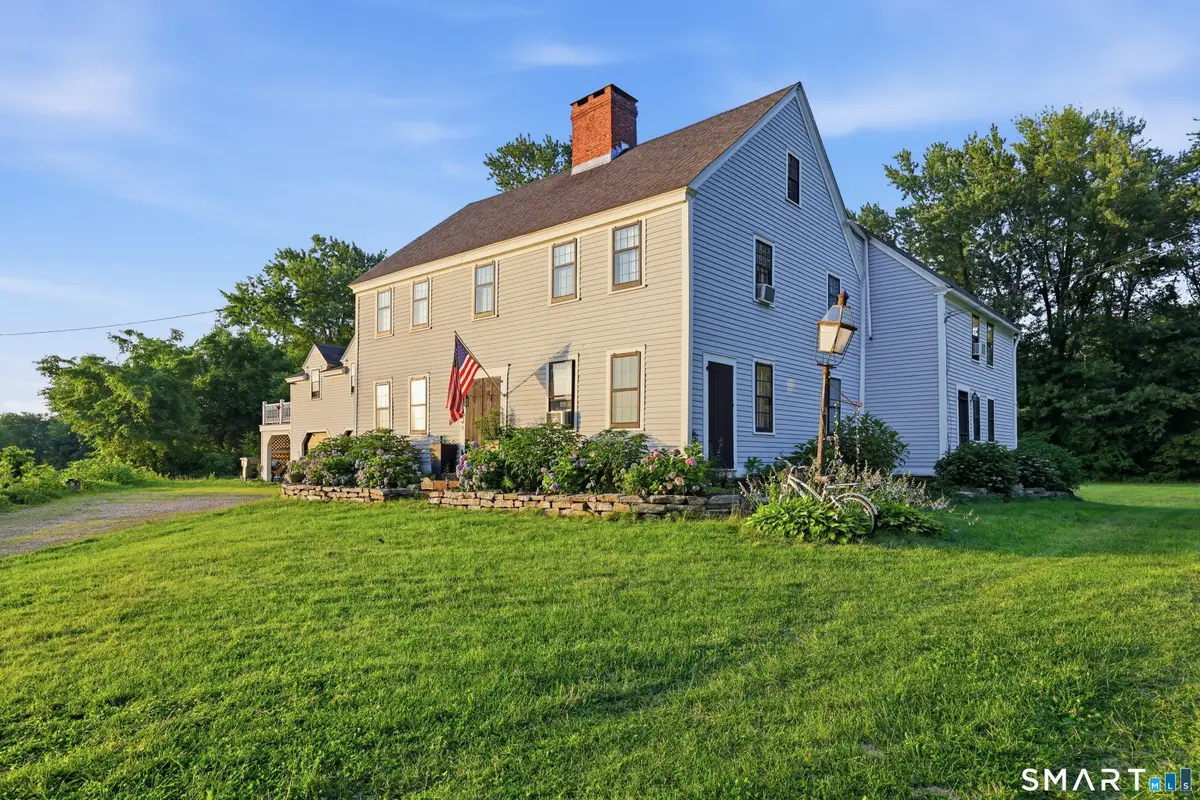 538 Main Street, Wethersfield, CT 06109 - #1