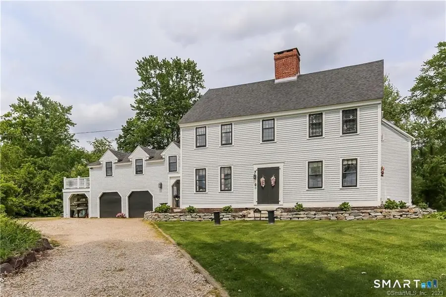 538 Main Street, Wethersfield, CT 06109 - #2