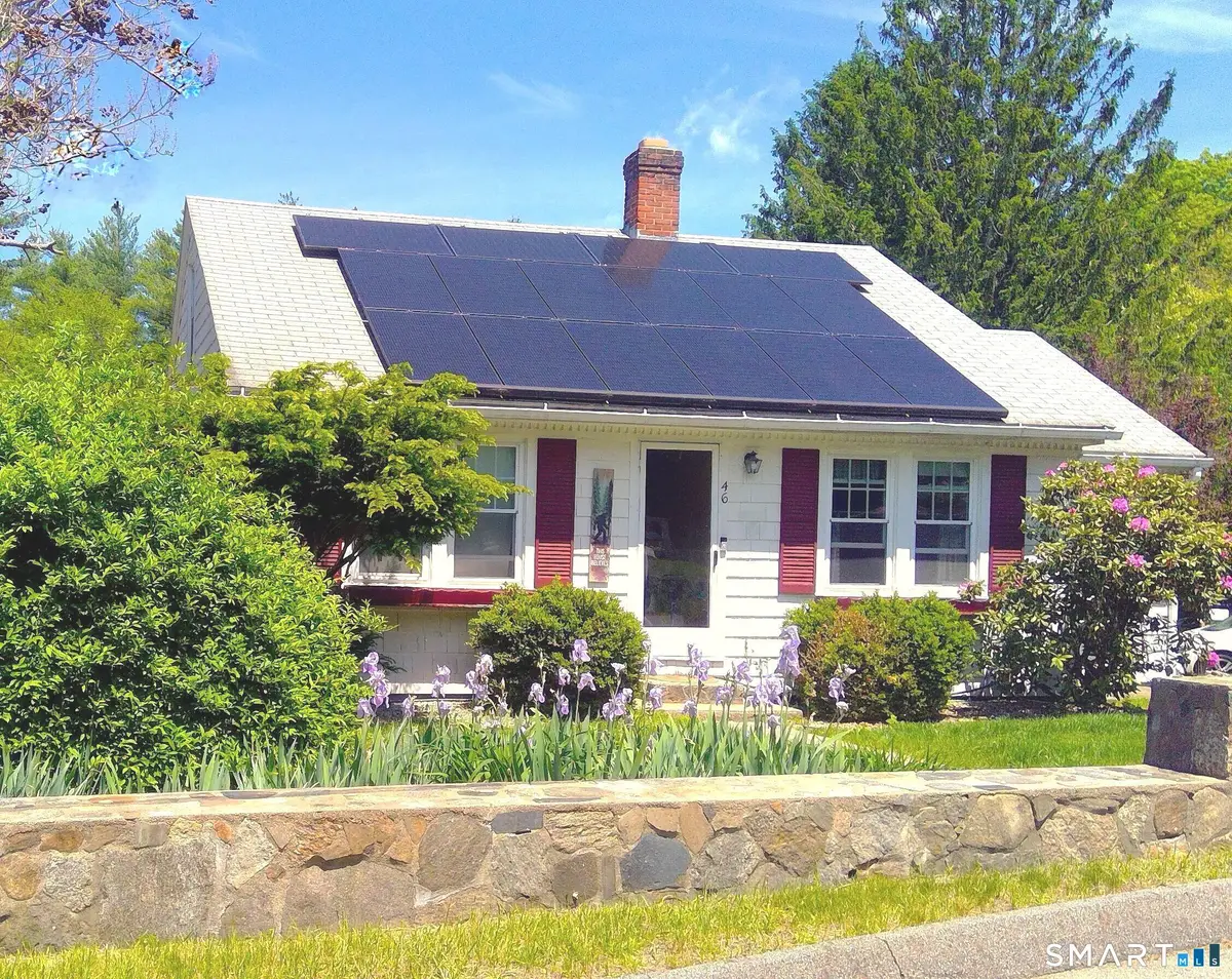 46 Station Road, North Windham, CT 06256 - #1