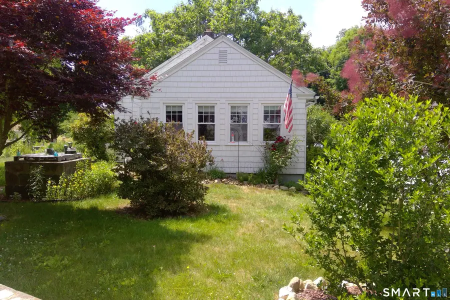 46 Station Road, North Windham, CT 06256 - #3
