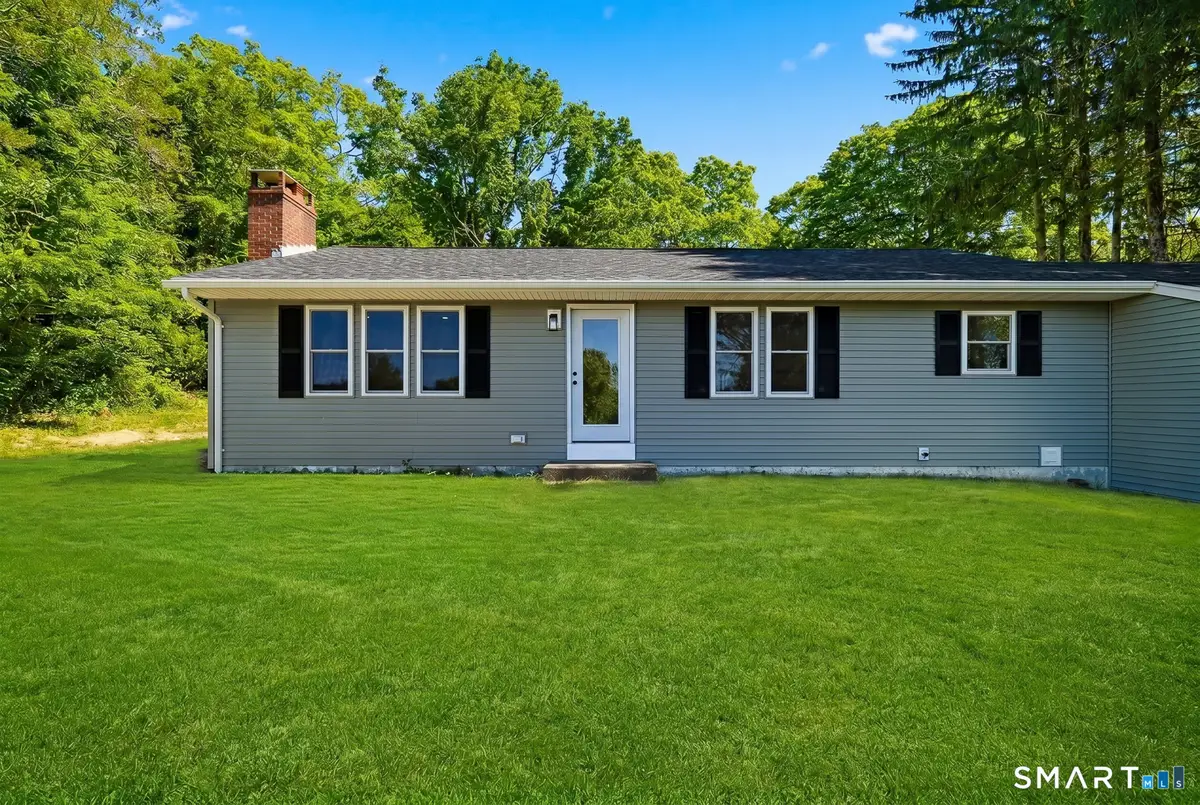 18 Maynard Hill Road, Preston, CT 06365 - #1