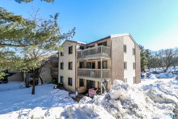 Padanaram Road, Danbury, CT 06811