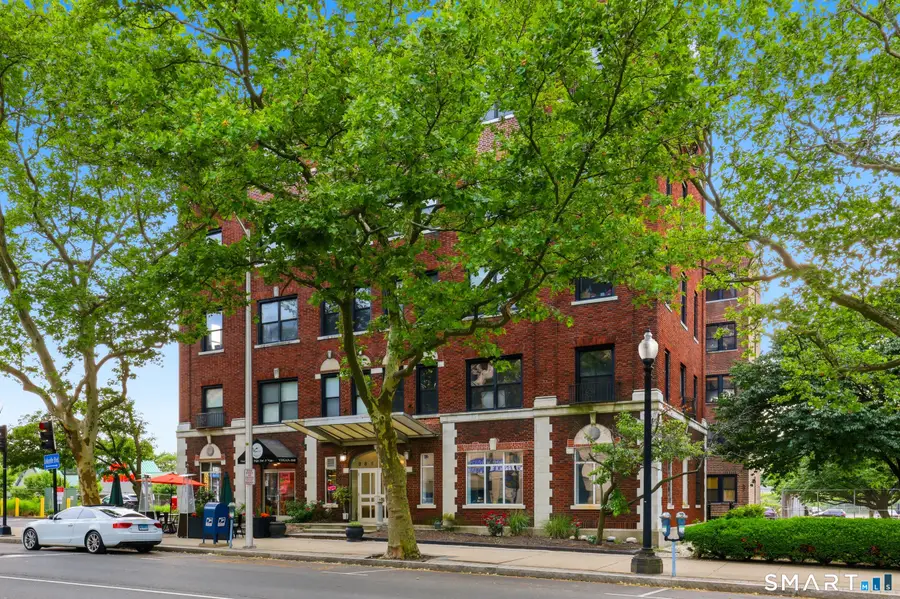 881 Lafayette Boulevard #5H, Bridgeport, CT 06604 - #2