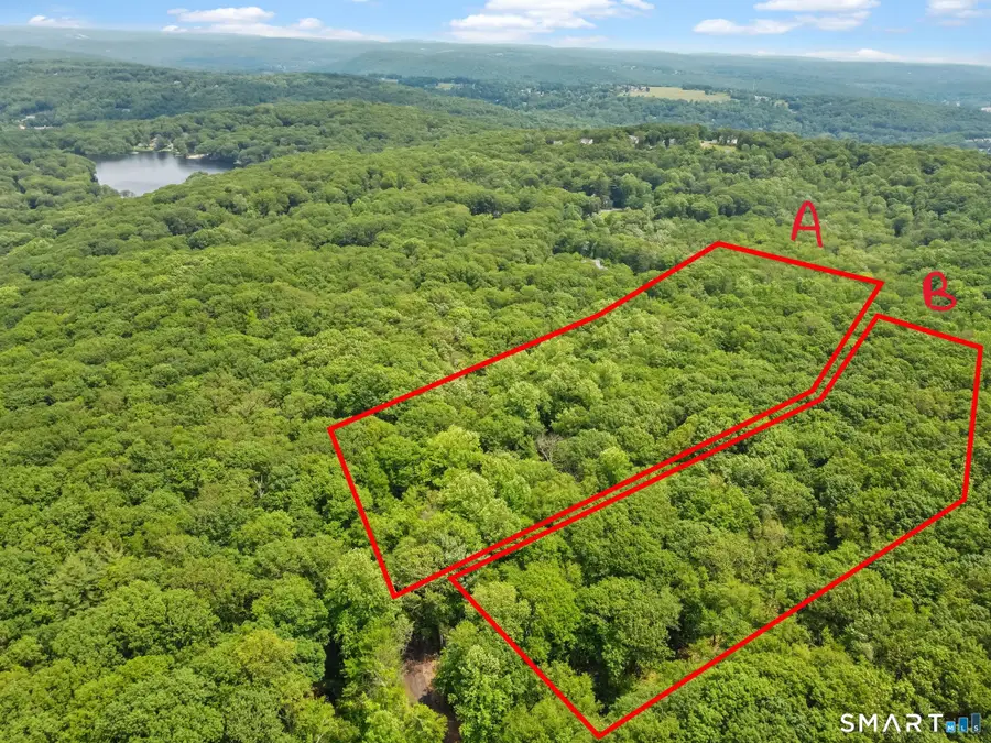 Parcel B Old Moose Hill Road, Oxford, CT 06478 - #2