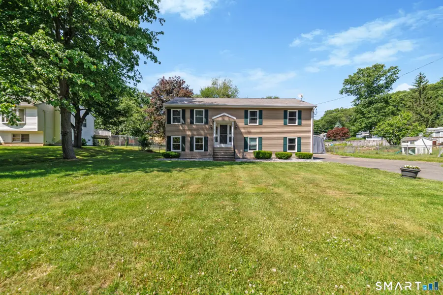 24 Maple Avenue, Wolcott, CT 06716 - #2