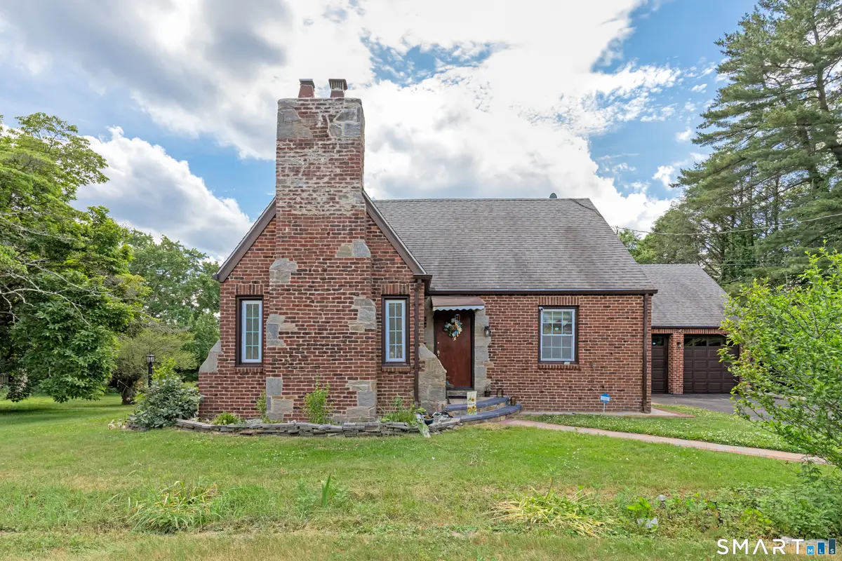 816 Woodruff Road, Orange, CT 06477 - #1
