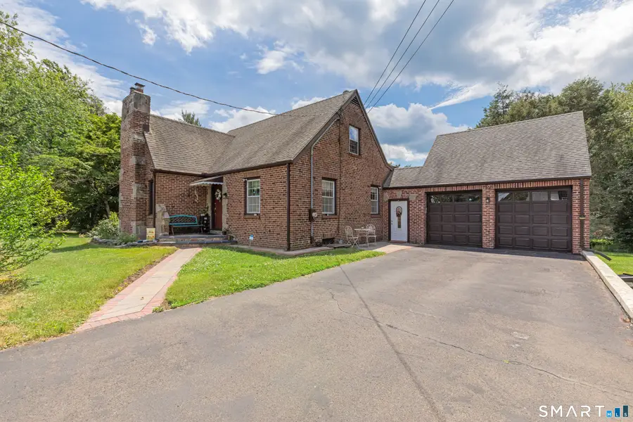 816 Woodruff Road, Orange, CT 06477 - #2