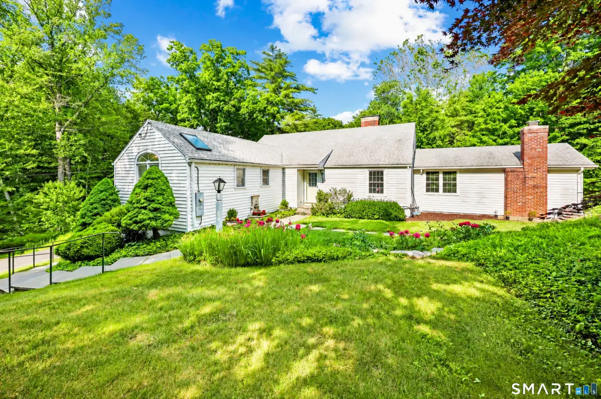 380 Lovely Street, Avon, CT 06001 - #1