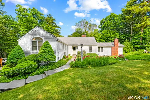 380 Lovely Street, Avon, CT 06001