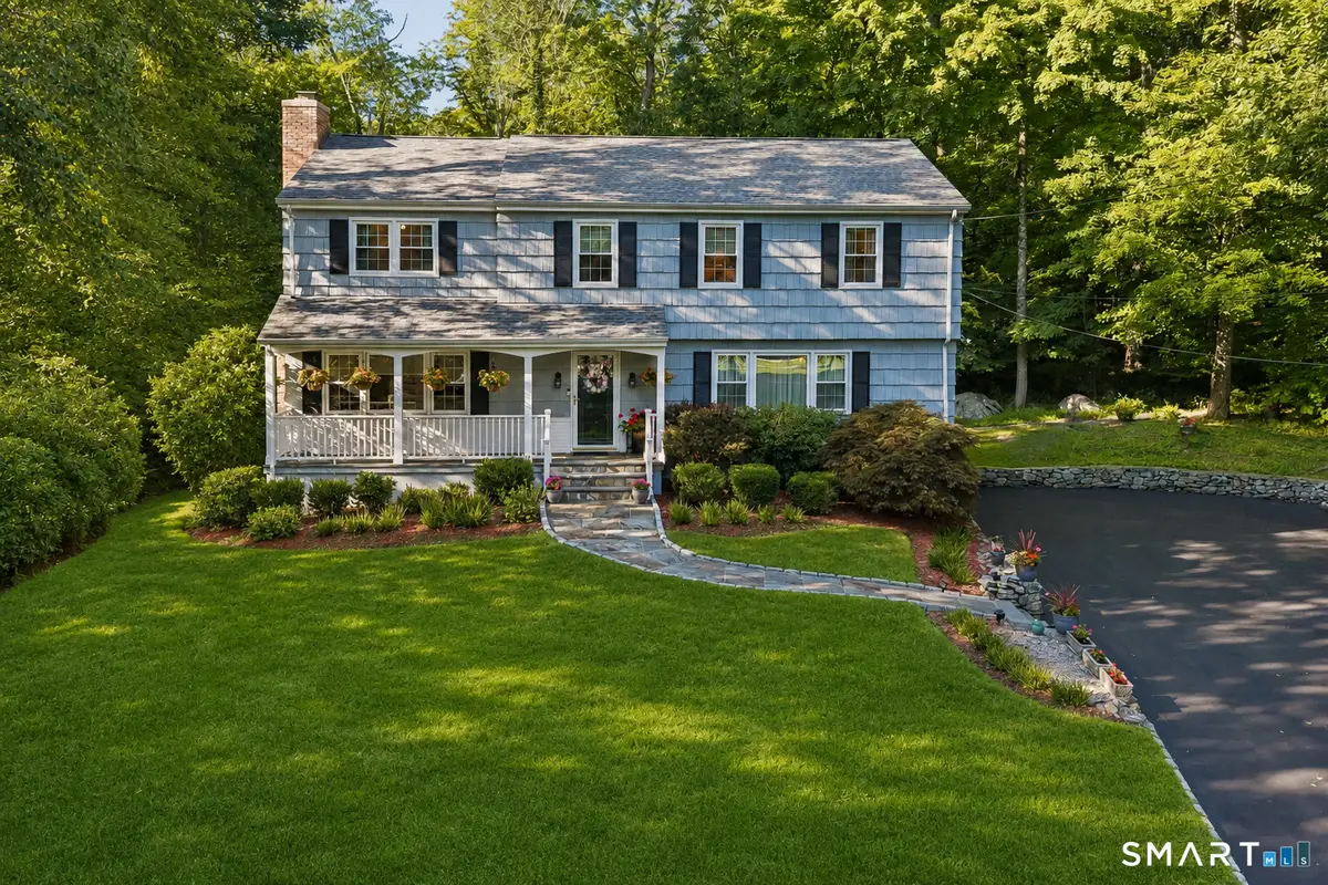 240 Fishing Trail, Stamford, CT 06903 - #1