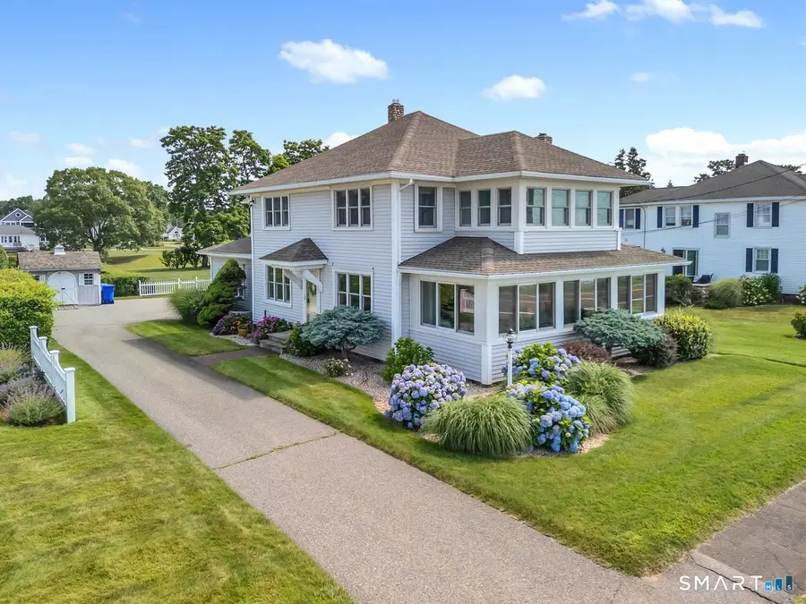 420 Maple Avenue, Old Saybrook, CT 06475 - #3
