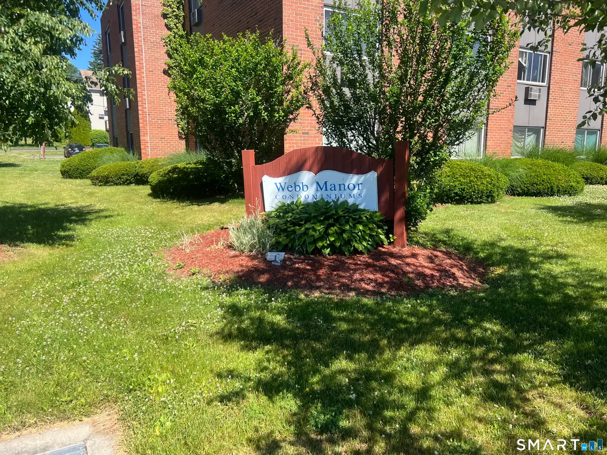 166 Gravel Street #B7, Meriden, CT 06450 - #1
