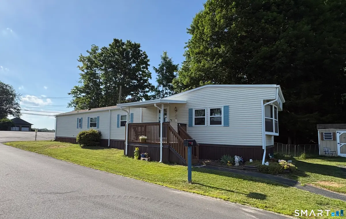 8 Erin Drive, Plainfield, CT 06374 - #1