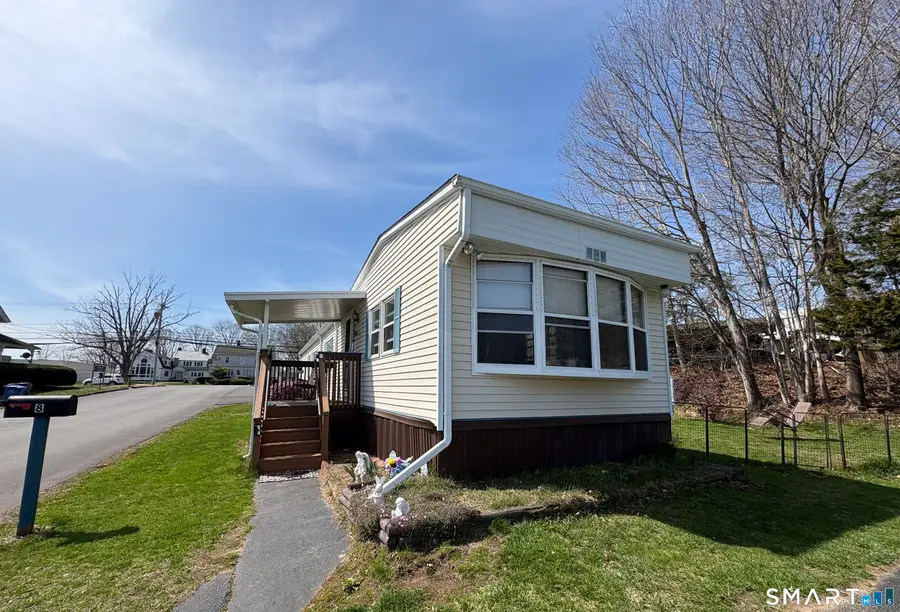 8 Erin Drive, Plainfield, CT 06374 - #3