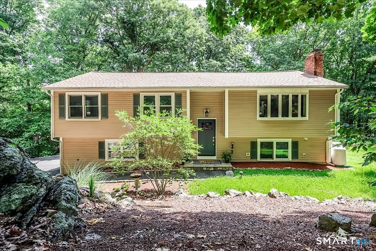23 Cedar Hill Road, Newtown, CT 06470 - #1