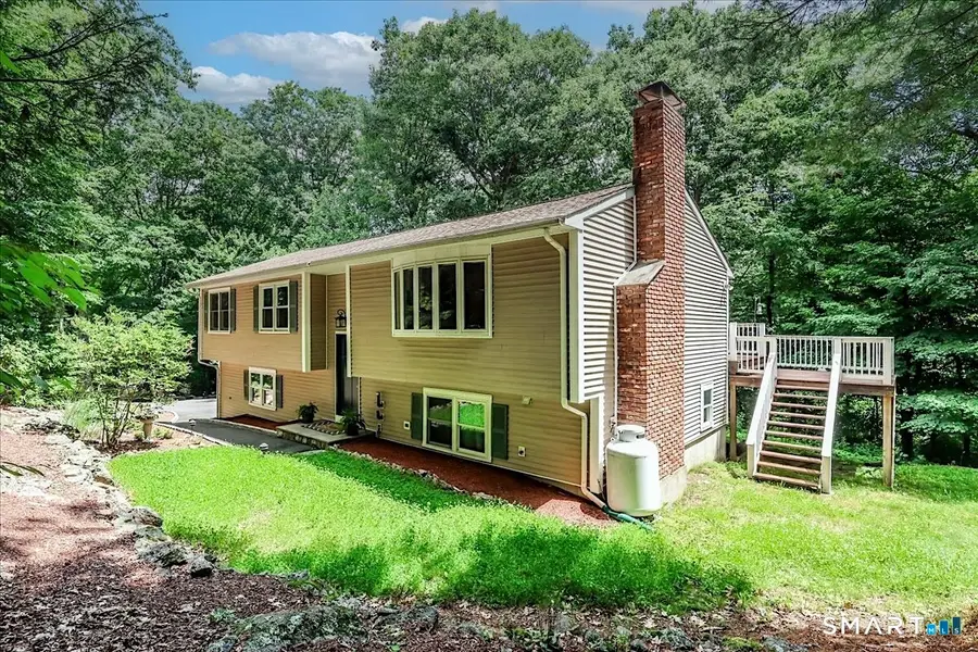 23 Cedar Hill Road, Newtown, CT 06470 - #3