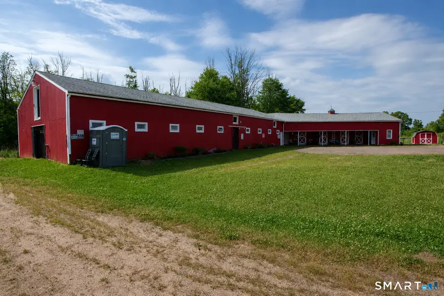 85 East Street, East Granby, CT 06026 - #2