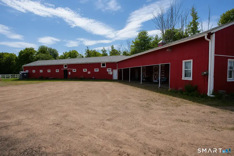 85 East Street, East Granby, CT 06026 - #3