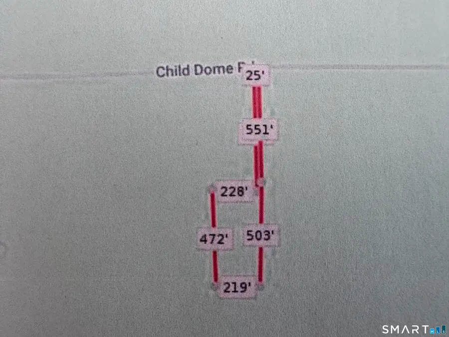 Child Dome Road, Woodstock, CT 06281 - #2