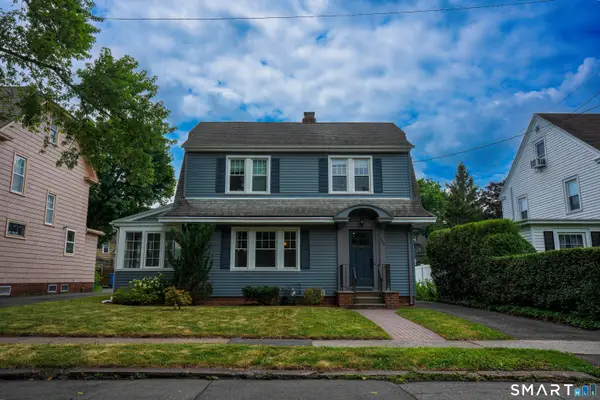 106 Filbert Street, Hamden, CT 06517