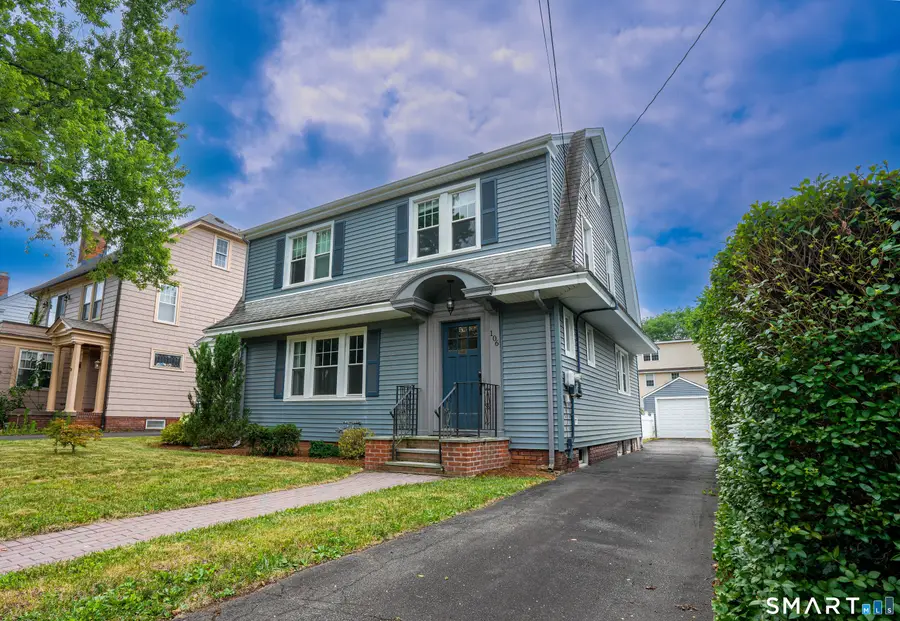 106 Filbert Street, Hamden, CT 06517 - #2