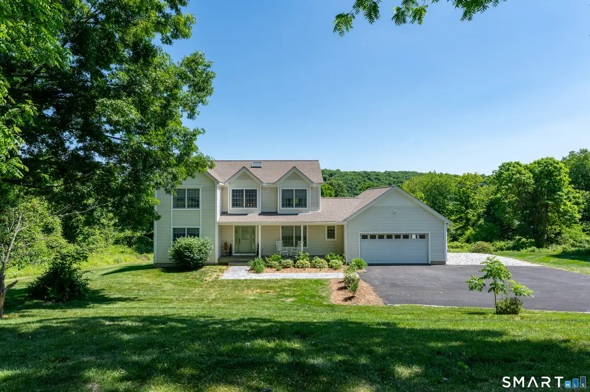 4 Fleetwood Lane, Brookfield, CT 06804 - #1