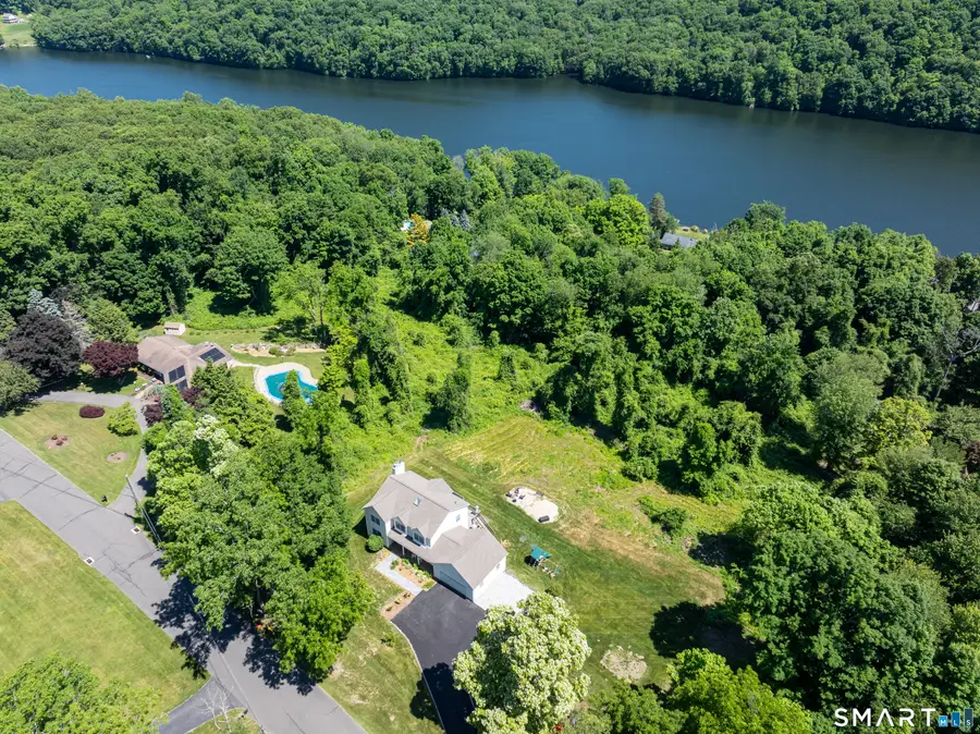 4 Fleetwood Lane, Brookfield, CT 06804 - #3