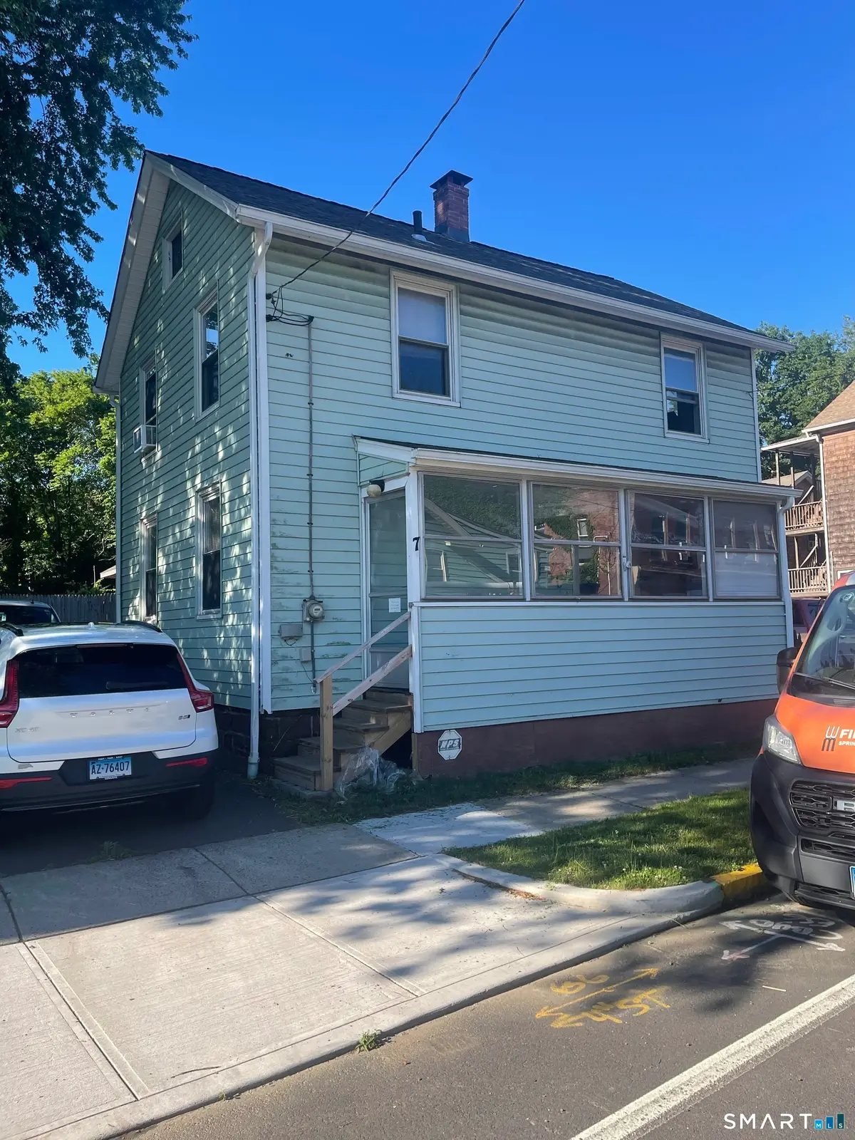 7 Portland Street, Middletown, CT 06457 - #1