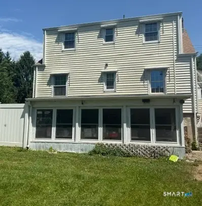 62 South Street, Windsor Locks, CT 06096 - #2