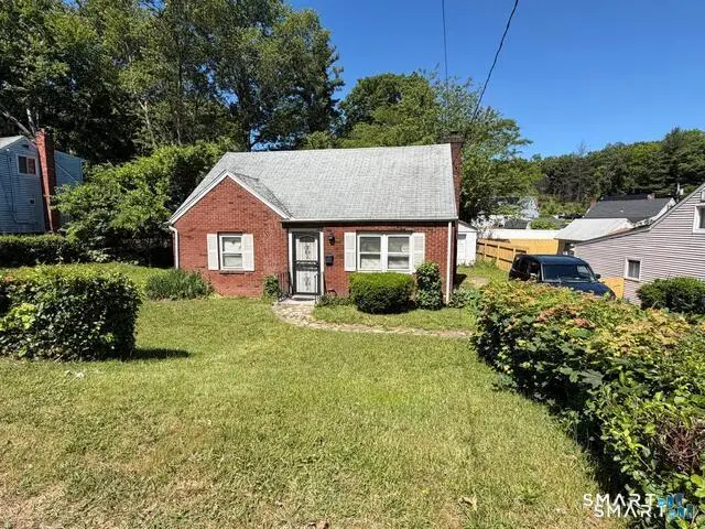 100 Melrose Drive, New Haven, CT 06513 - #1