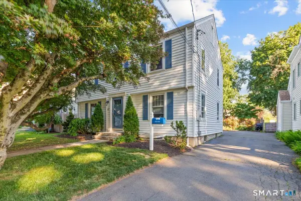 57 Warwick Street, West Hartford, CT 06119