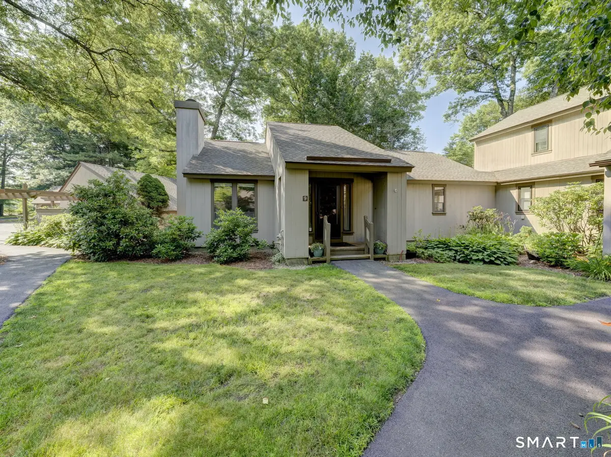 9 Byron Drive #9, Avon, CT 06001 - #1