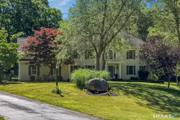 29 Buell Hill Road, Killingworth, CT 06419