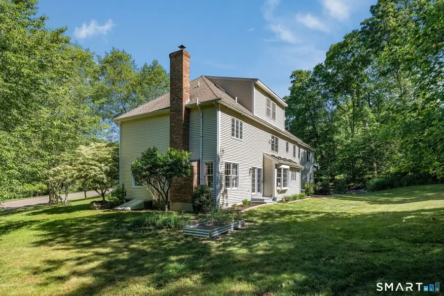 29 Buell Hill Road, Killingworth, CT 06419 - #3