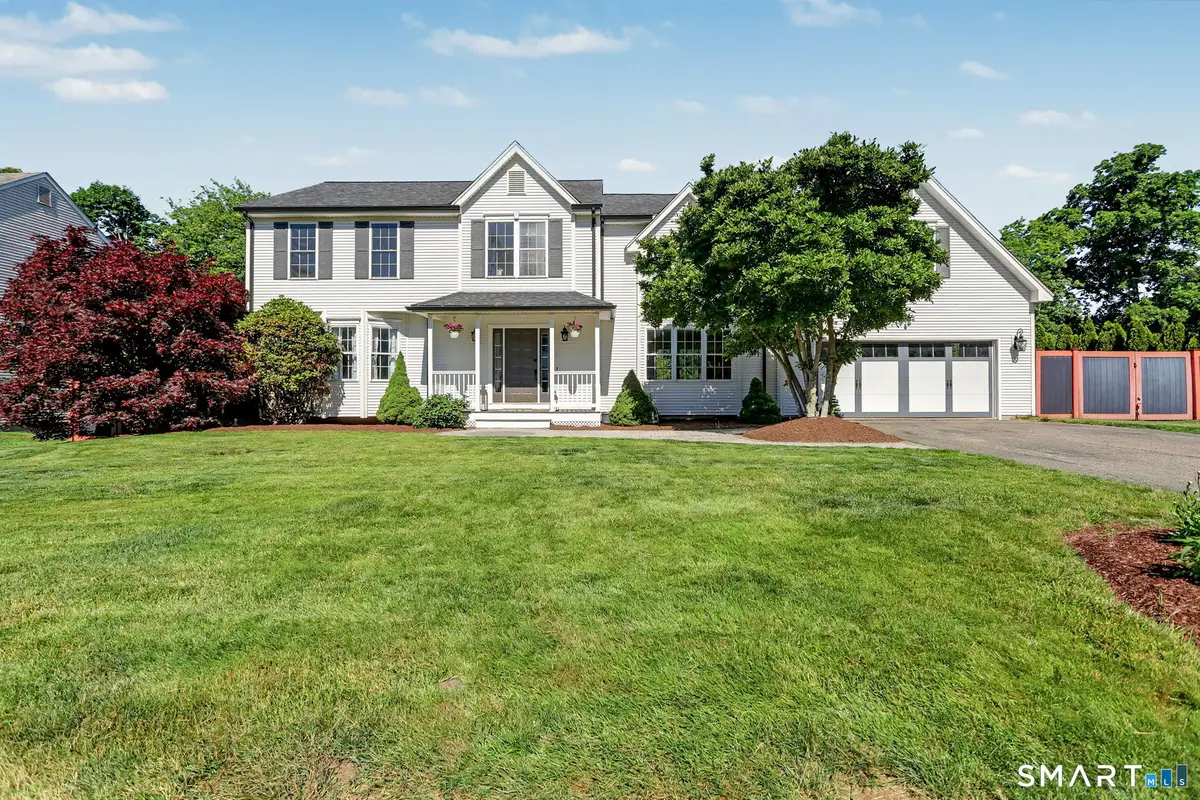 41 Henry Albert Drive, Milford, CT 06460 - #1
