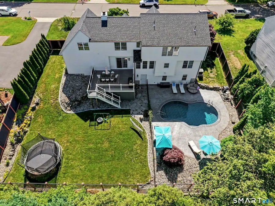 41 Henry Albert Drive, Milford, CT 06460 - #3