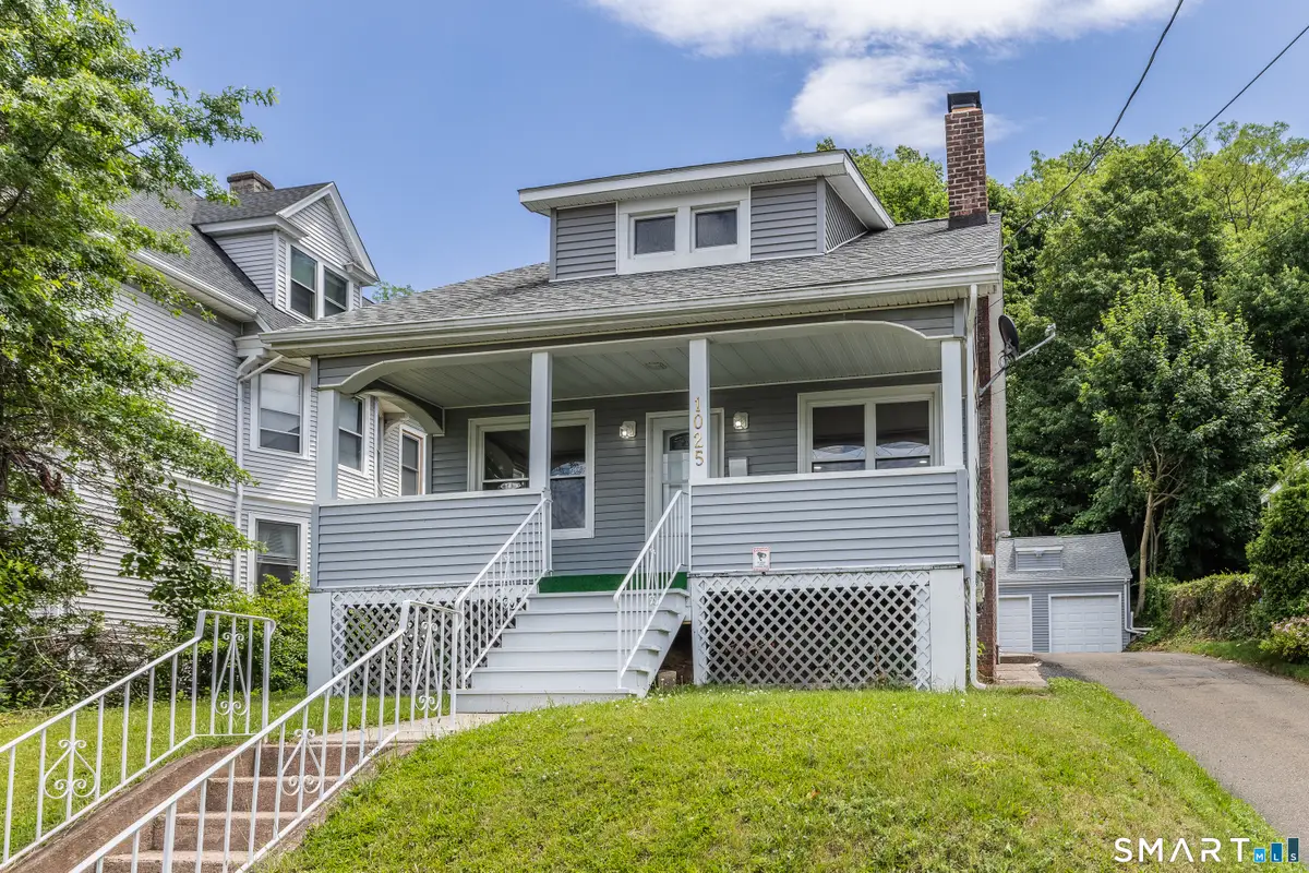 1025 Townsend Avenue, New Haven, CT 06511 - #1