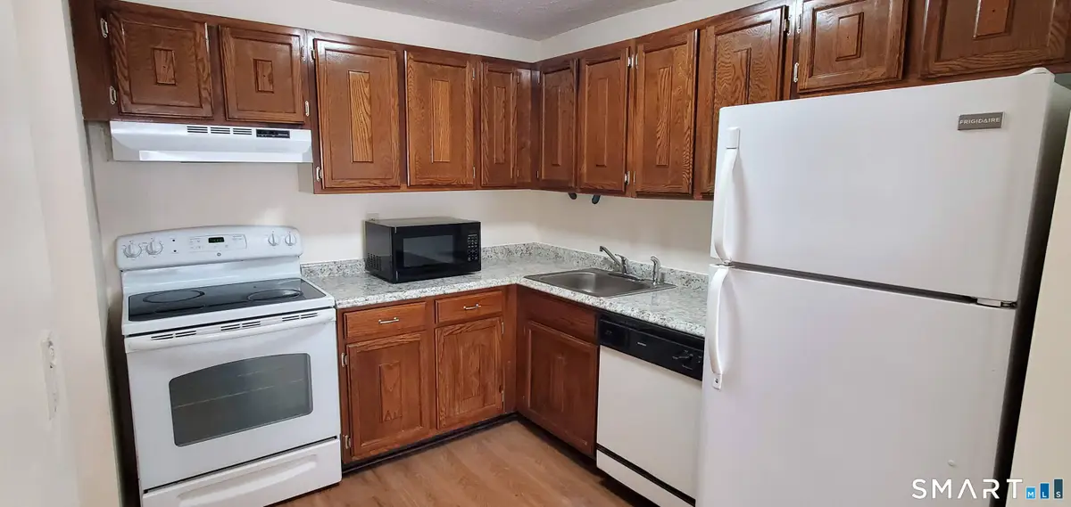 153 Bull Hill Lane #104, West Haven, CT 06516 - #1