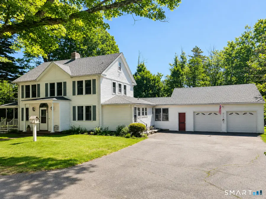 27 Granville Road, East Hartland, CT 06027 - #2