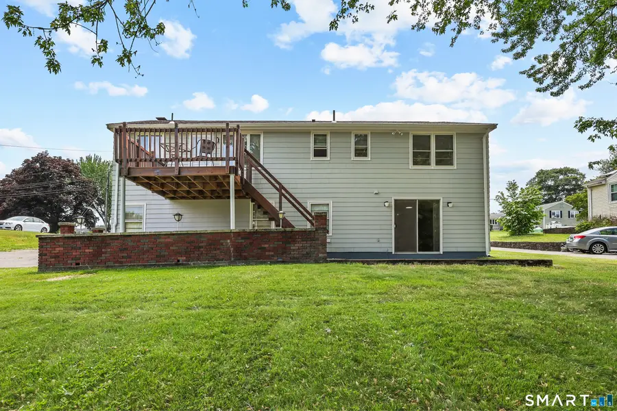 61 Hollister Drive, Rocky Hill, CT 06067 - #3