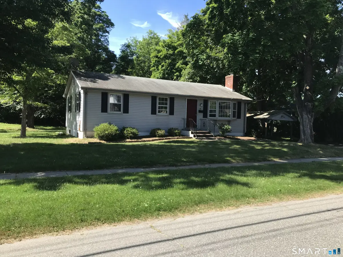 44 Coulter Street, Old Saybrook, CT 06475 - #1