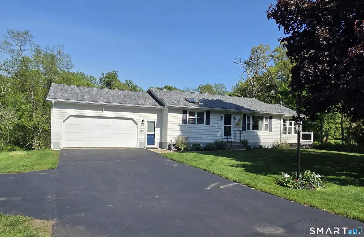 253 Liberty Highway, Putnam, CT 06260 - #1