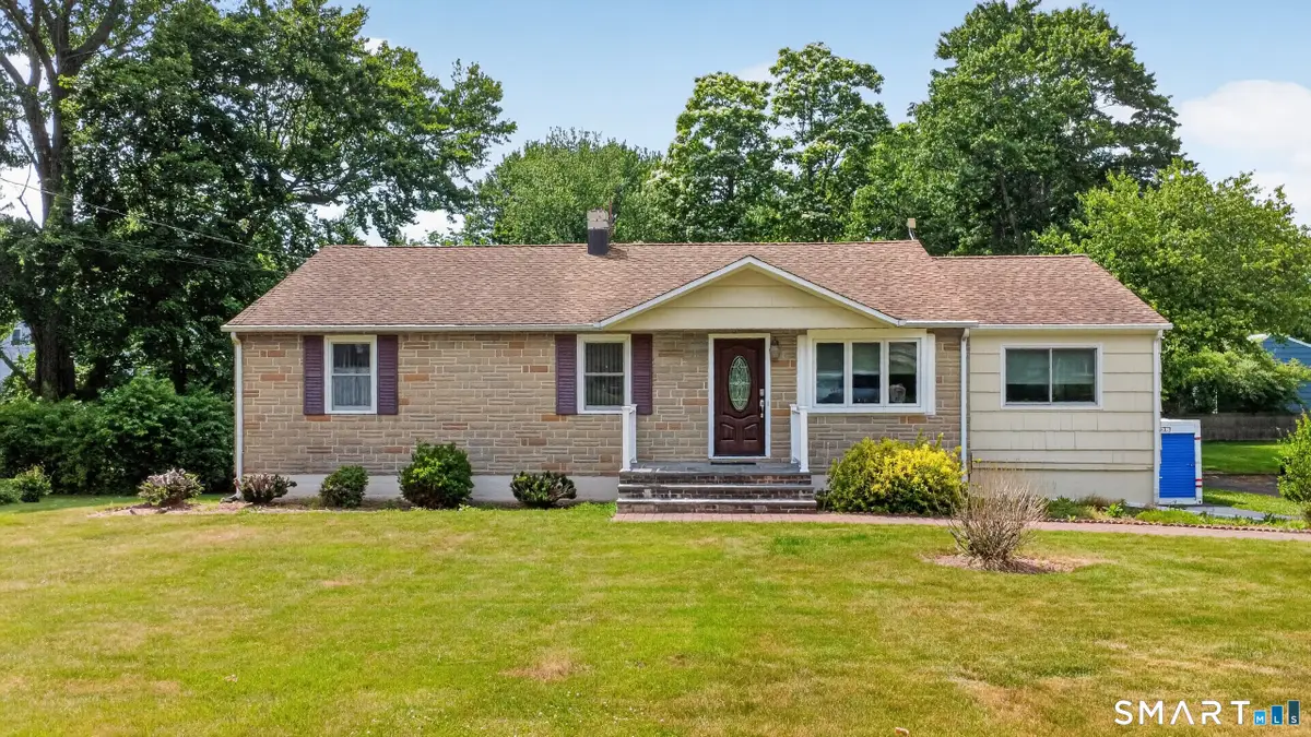 529 Burroughs Road, Fairfield, CT 06824 - #1