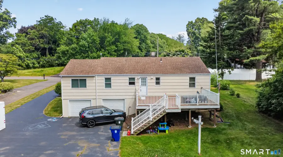 529 Burroughs Road, Fairfield, CT 06824 - #3
