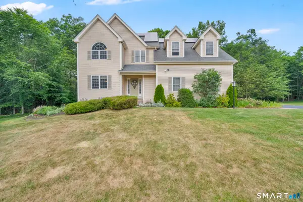 5 Edwards Way, Bloomfield, CT 06002